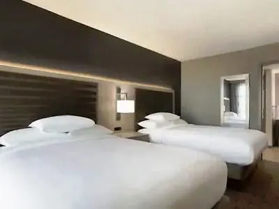 Embassy Suites By Hilton Charlotte Uptown