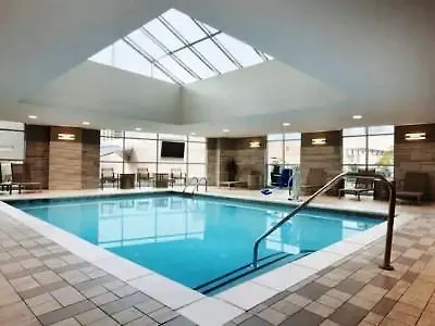 Embassy Suites By Hilton Charlotte Uptown 4*,  United States