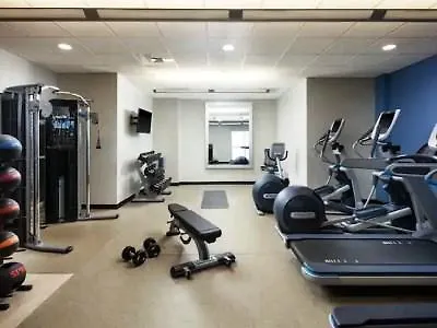 Embassy Suites By Hilton Charlotte Uptown