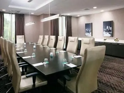 Embassy Suites By Hilton Charlotte Uptown