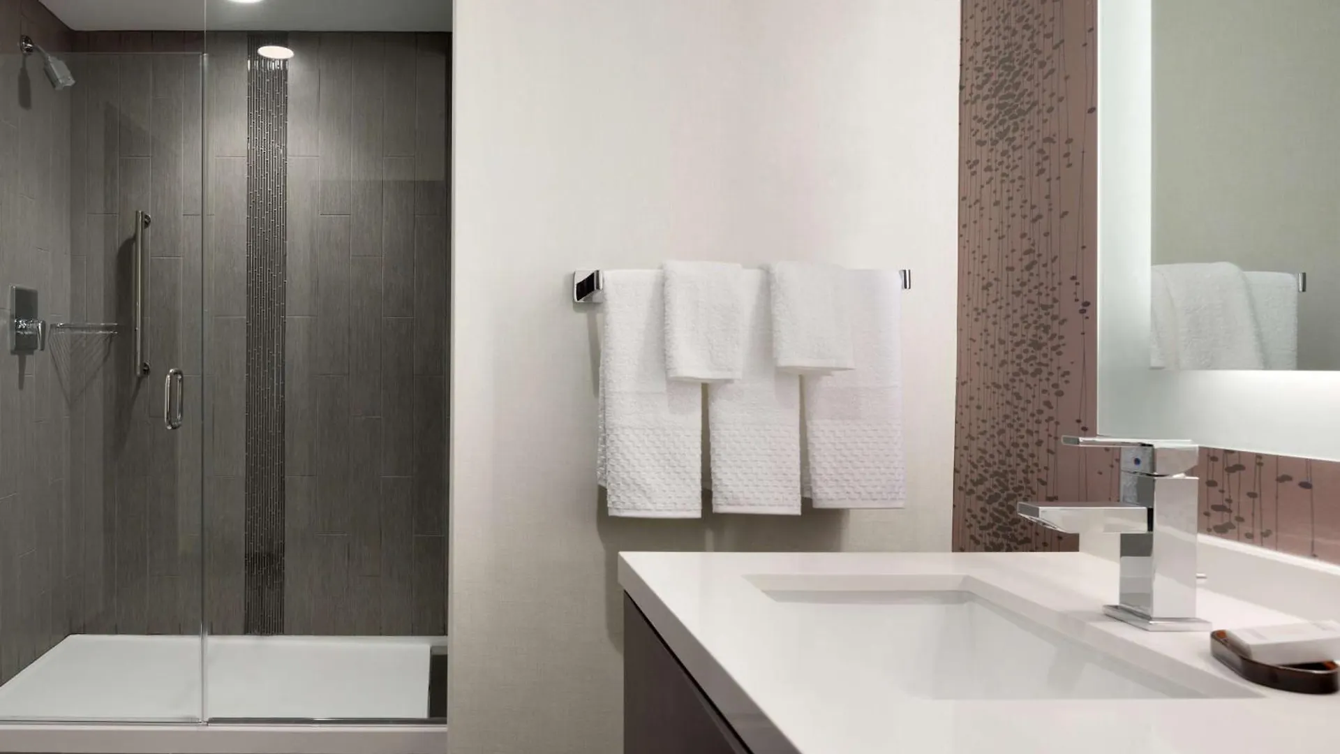 **** Hotel Embassy Suites By Hilton Charlotte Uptown United States