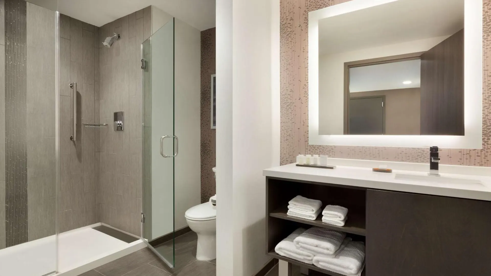 Embassy Suites By Hilton Charlotte Uptown