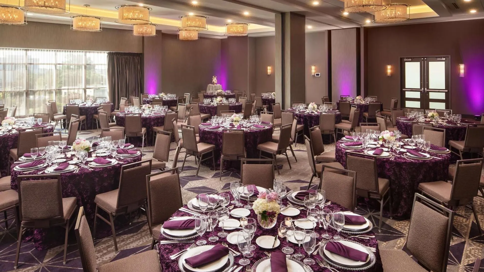 Embassy Suites By Hilton Charlotte Uptown United States