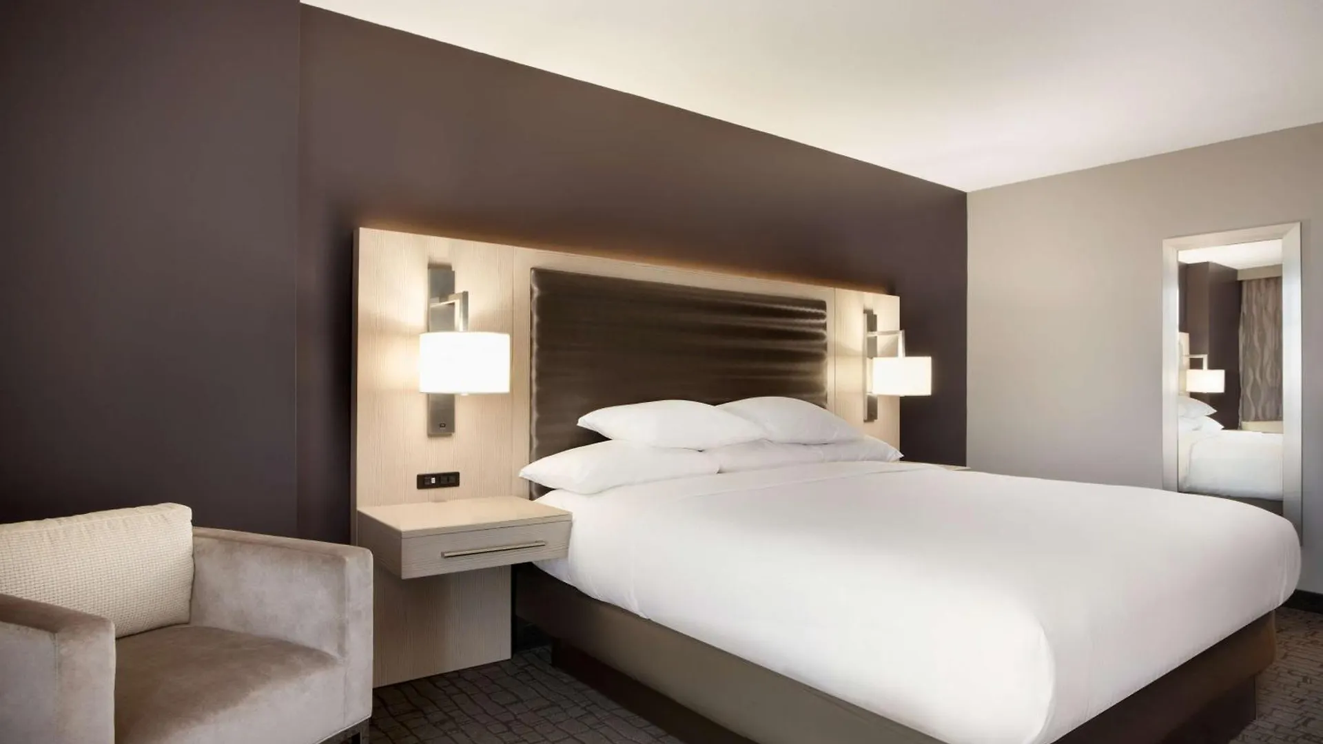 Embassy Suites By Hilton Charlotte Uptown United States