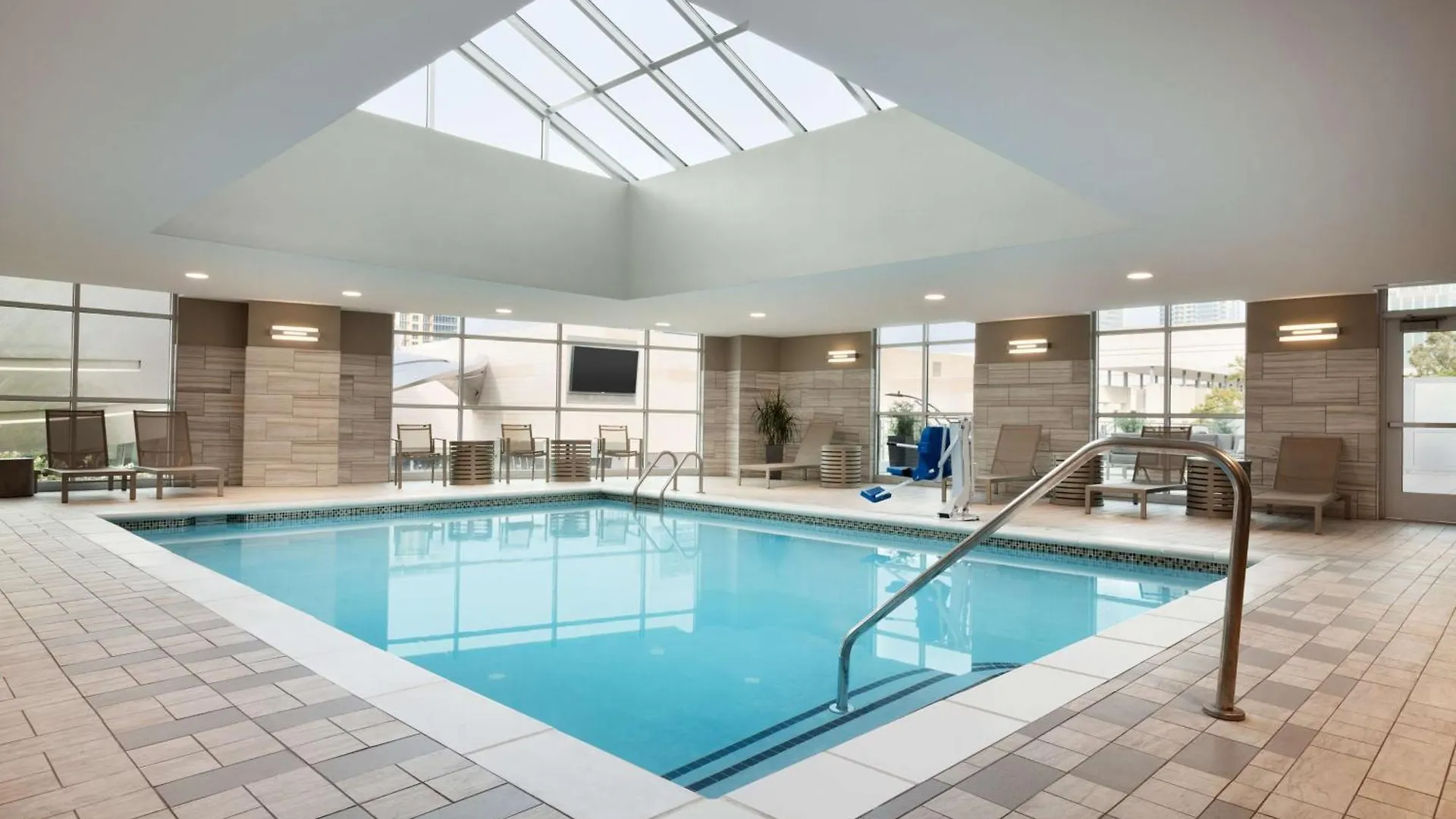 Embassy Suites By Hilton Charlotte Uptown United States