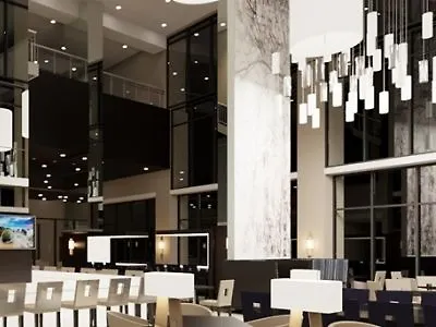 Embassy Suites By Hilton Charlotte Uptown 4*,  United States