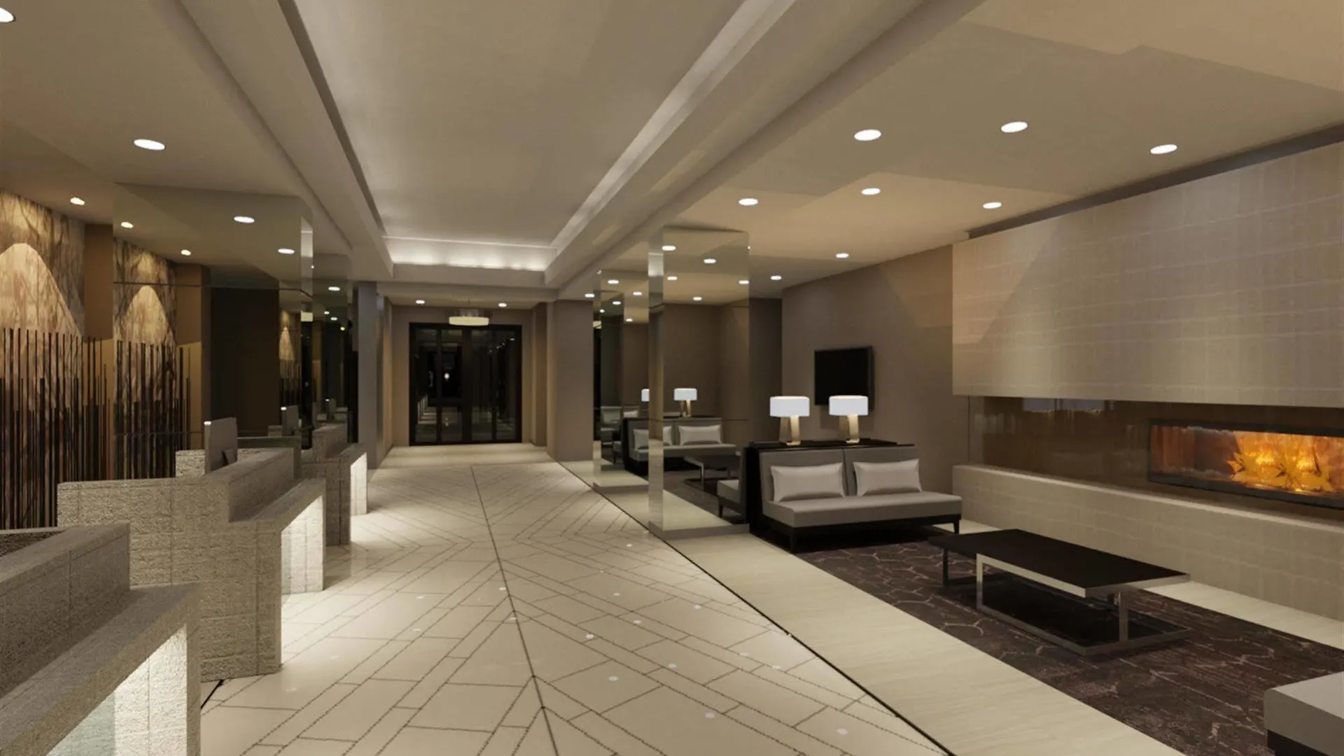 Embassy Suites By Hilton Charlotte Uptown United States