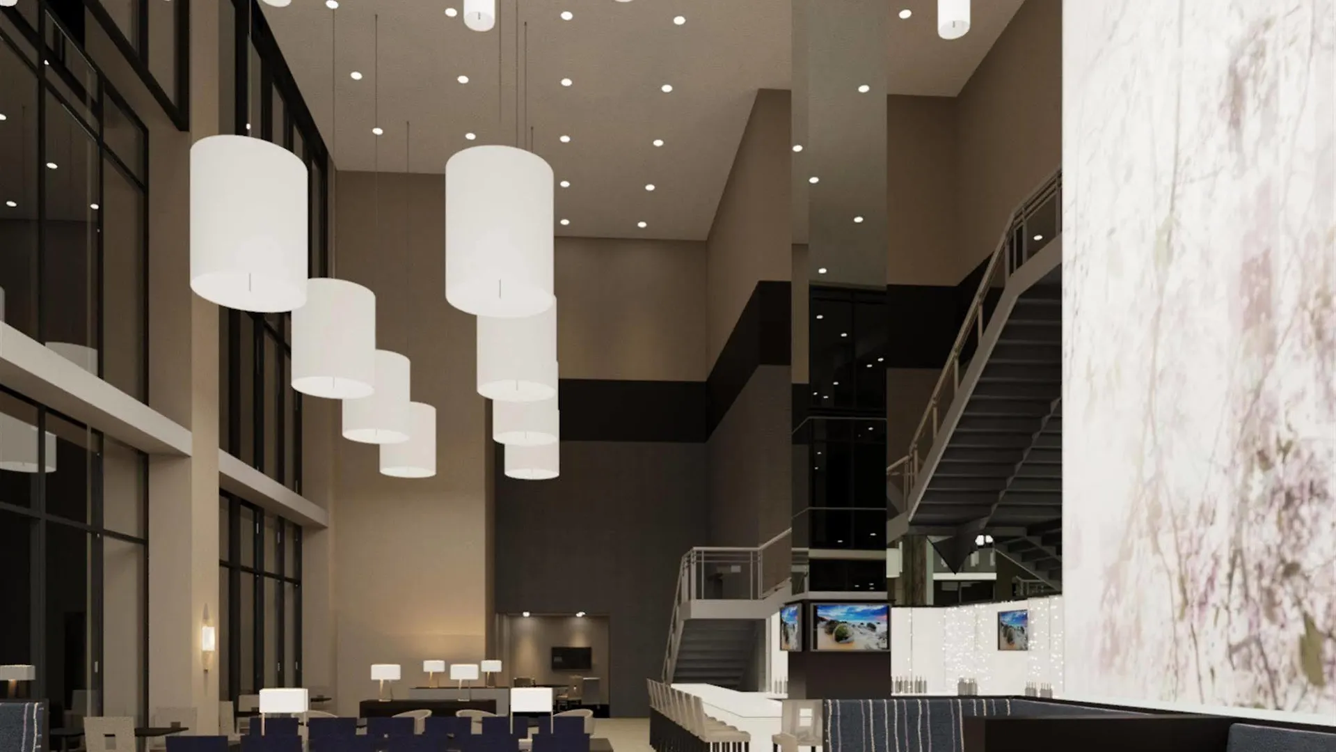 Embassy Suites By Hilton Charlotte Uptown 4*,  United States