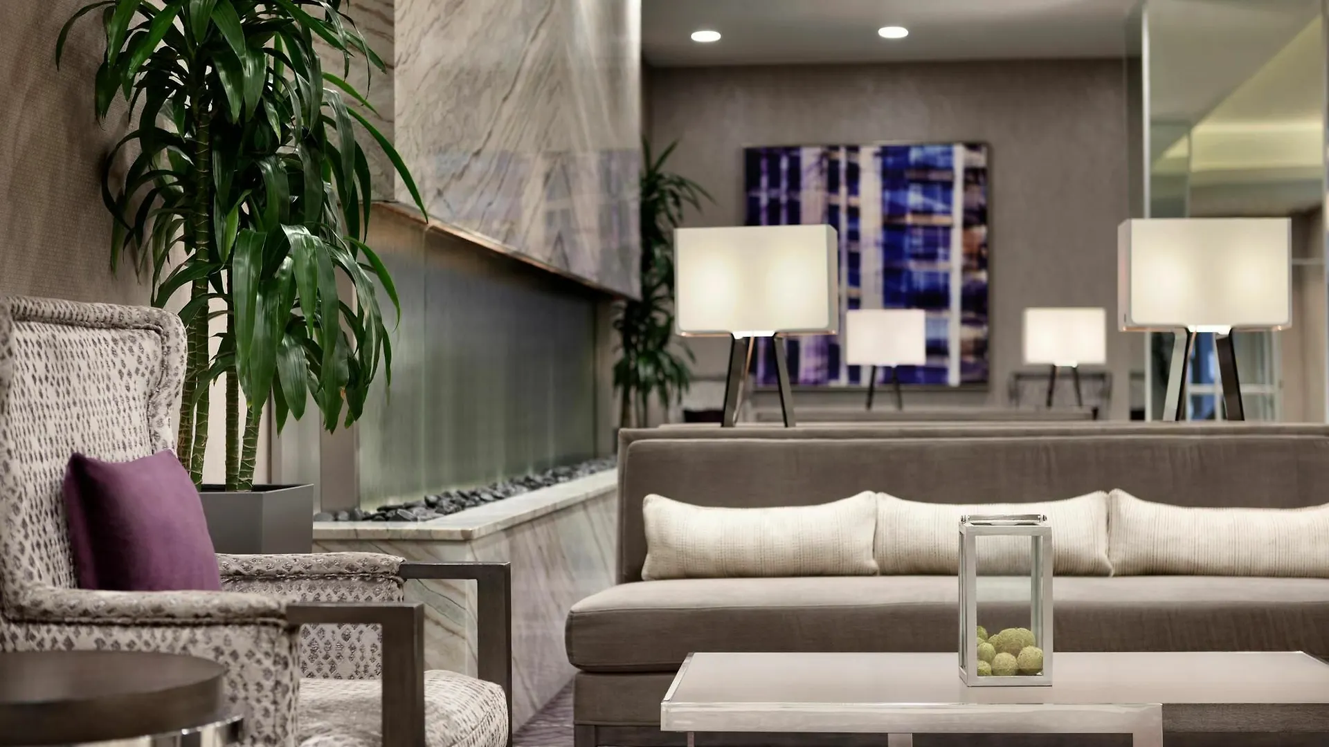 Embassy Suites By Hilton Charlotte Uptown 4*,  United States