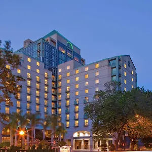 Hyatt Regency Отель