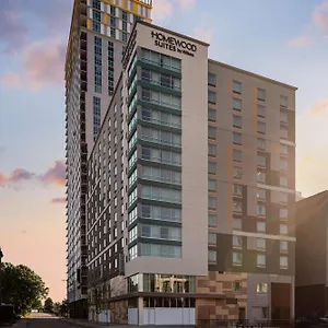 Hotel Homewood By Hilton Uptown First Ward