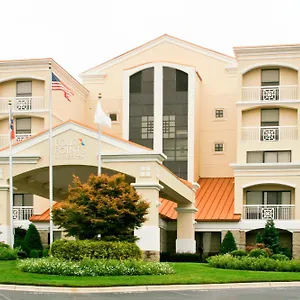 Four Points By Sheraton Charlotte/pineville Pineville