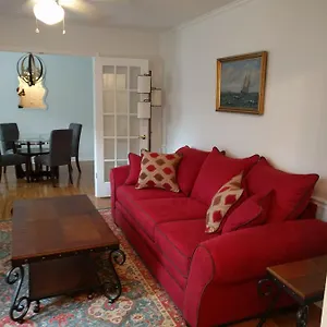 Holiday home University City Guest House