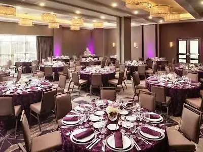 Embassy Suites By Hilton Charlotte Uptown Stany Zjednoczone Ameryki