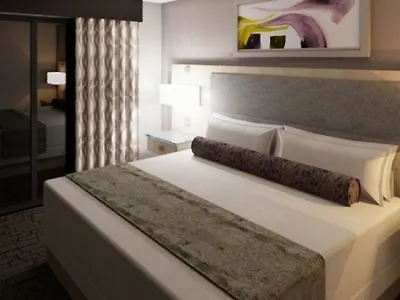 Embassy Suites By Hilton Charlotte Uptown Stany Zjednoczone Ameryki